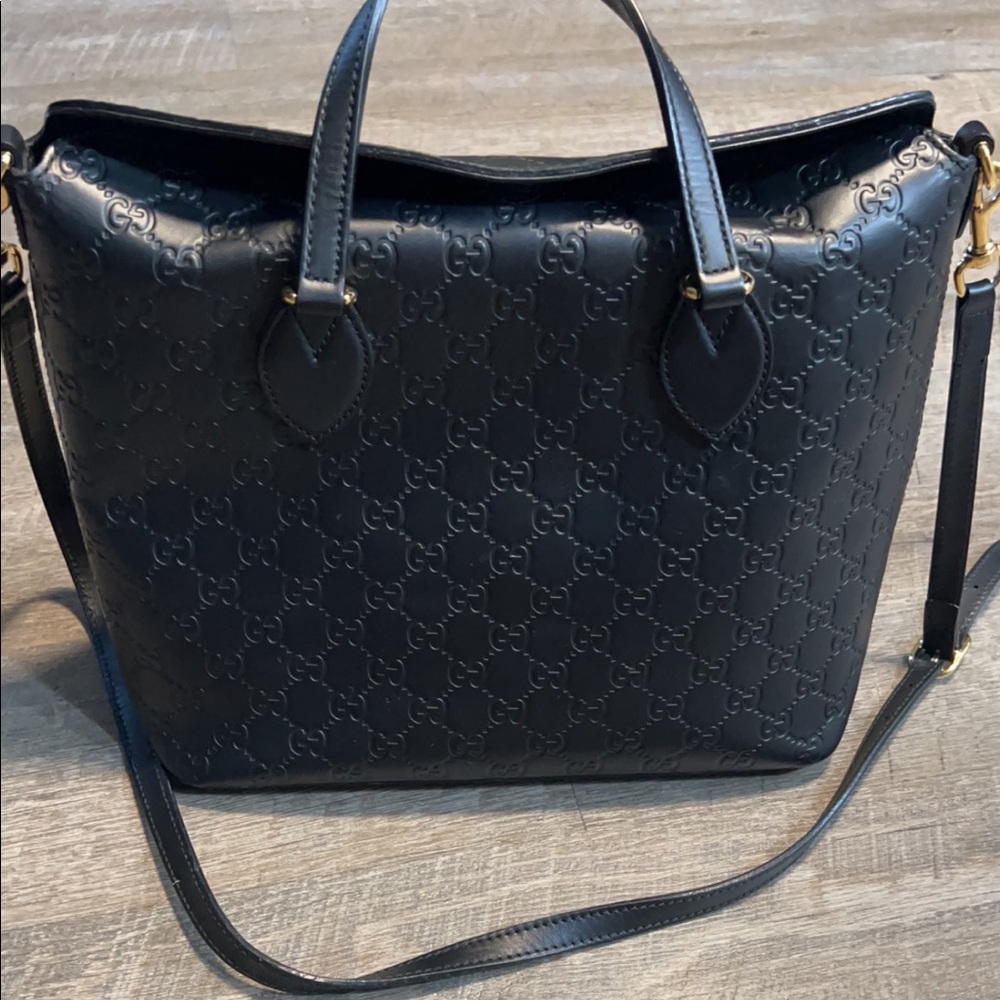 Gucci purse